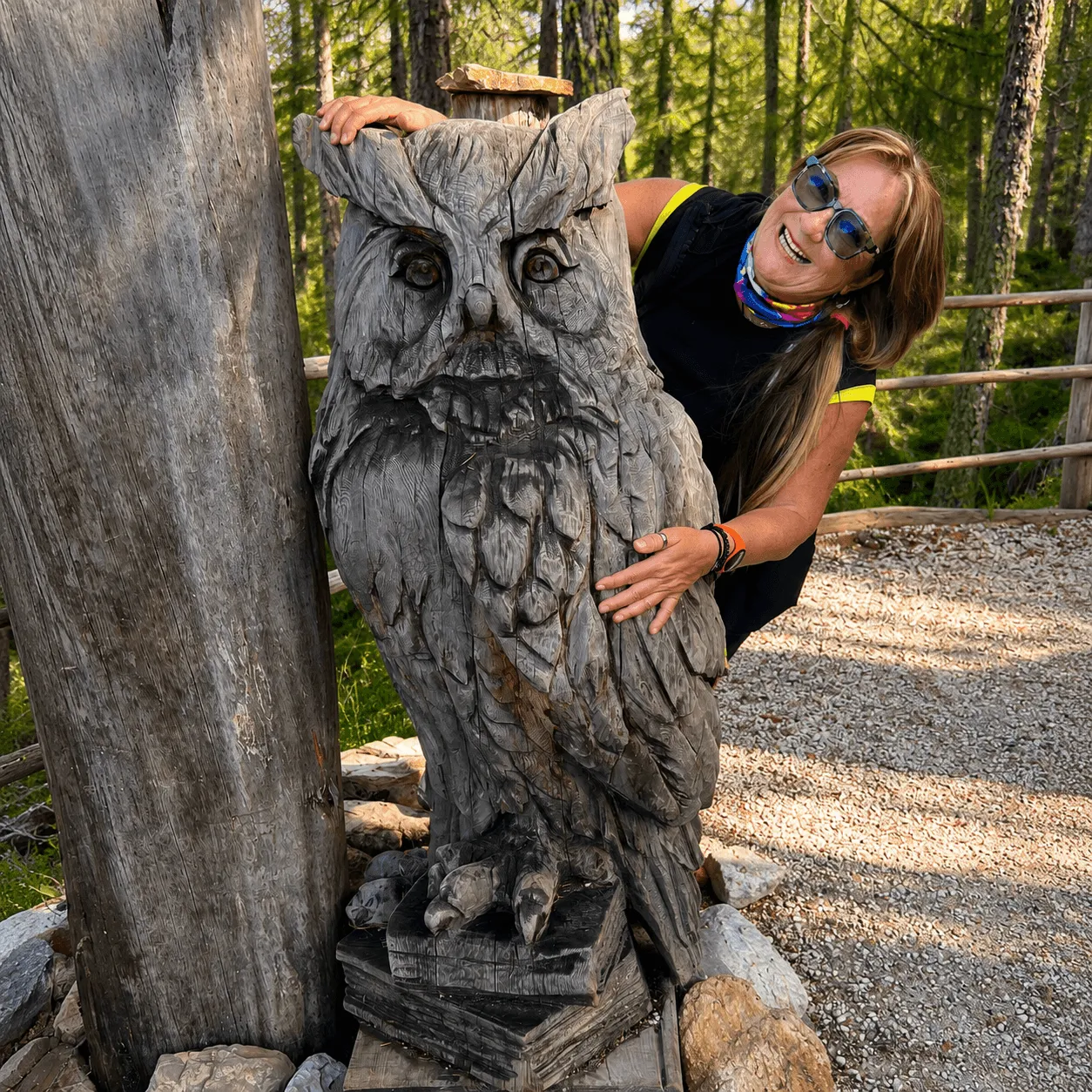 Lele Schuster, Ideen Wissen Projekte